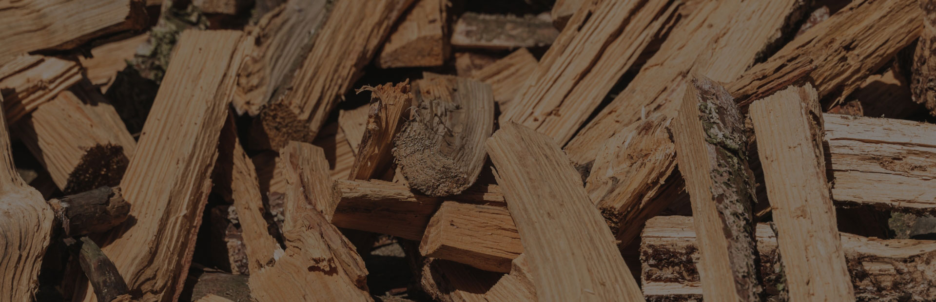 Переработка древесных отходов в древесный уголь-Баннер